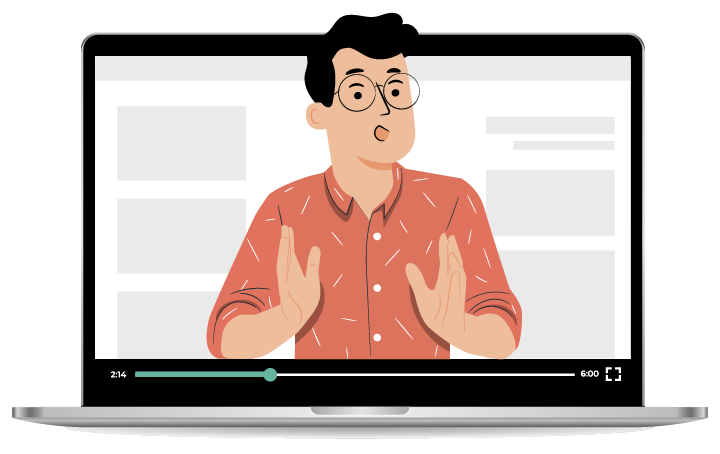 Amoozesh.af educational platform